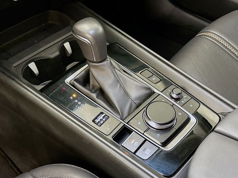 Used 2025 MAZDA CX-50 AWD 2.5 Hybrid w/ Premium Pkg image 25