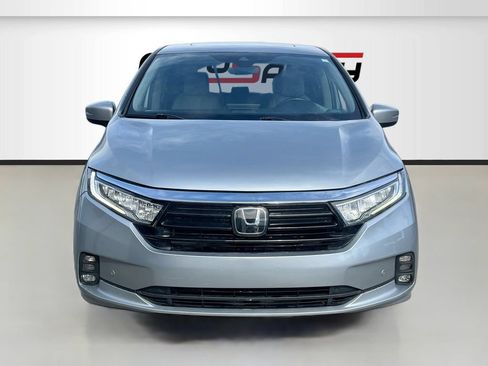 Used 2022 Honda Odyssey Touring image 2