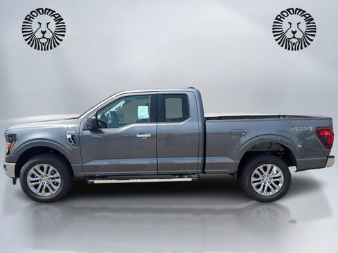 New 2026 Ford F150 XLT AWD/4WD image 8