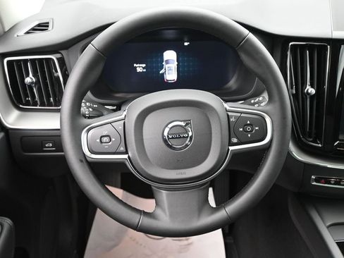 New 2025 Volvo XC60 B5 Core w/ Protection Package Premier image 18
