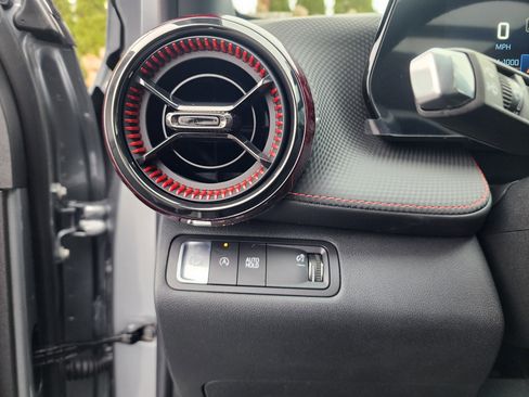 New 2026 Chevrolet Equinox RS w/ Safety and Technology Package image 28