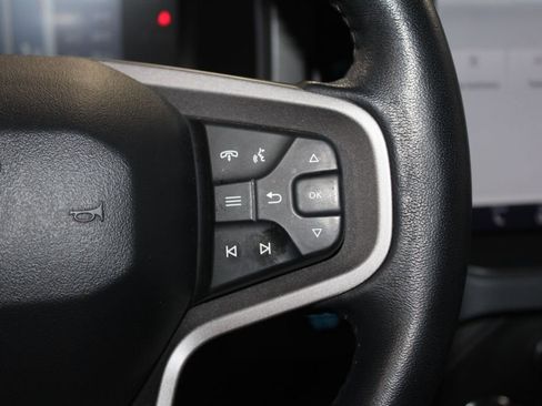 Used 2024 Ford Bronco Black Diamond image 36