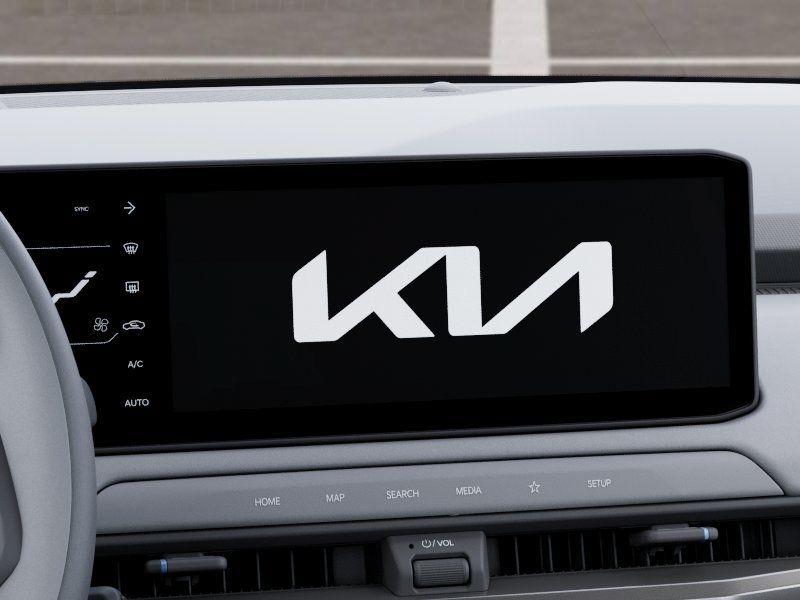 New 2027 Kia EV3 Wind FWD image 20