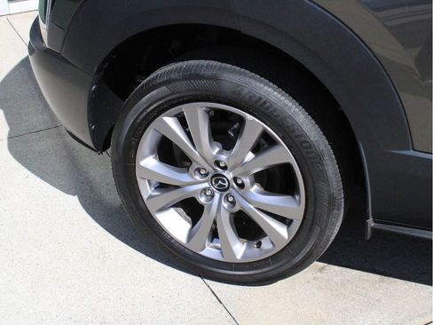 Used 2023 MAZDA CX-30 AWD 2.5 S w/ Select Package image 37