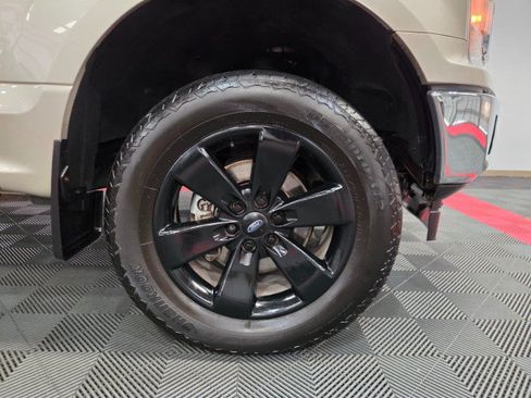 Used 2018 Ford F150 XLT w/ XTR Package AWD/4WD image 80
