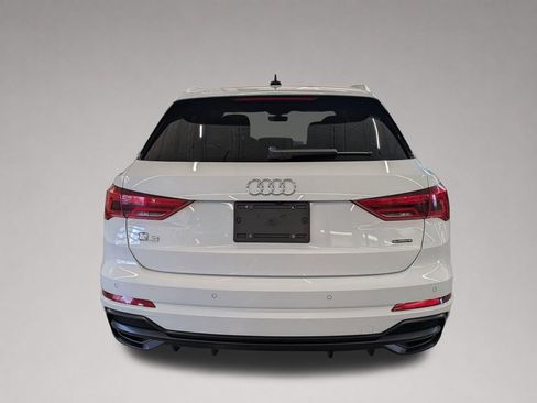 Used 2020 Audi Q3 2.0T Prestige w/ Prestige Package AWD/4WD image 5