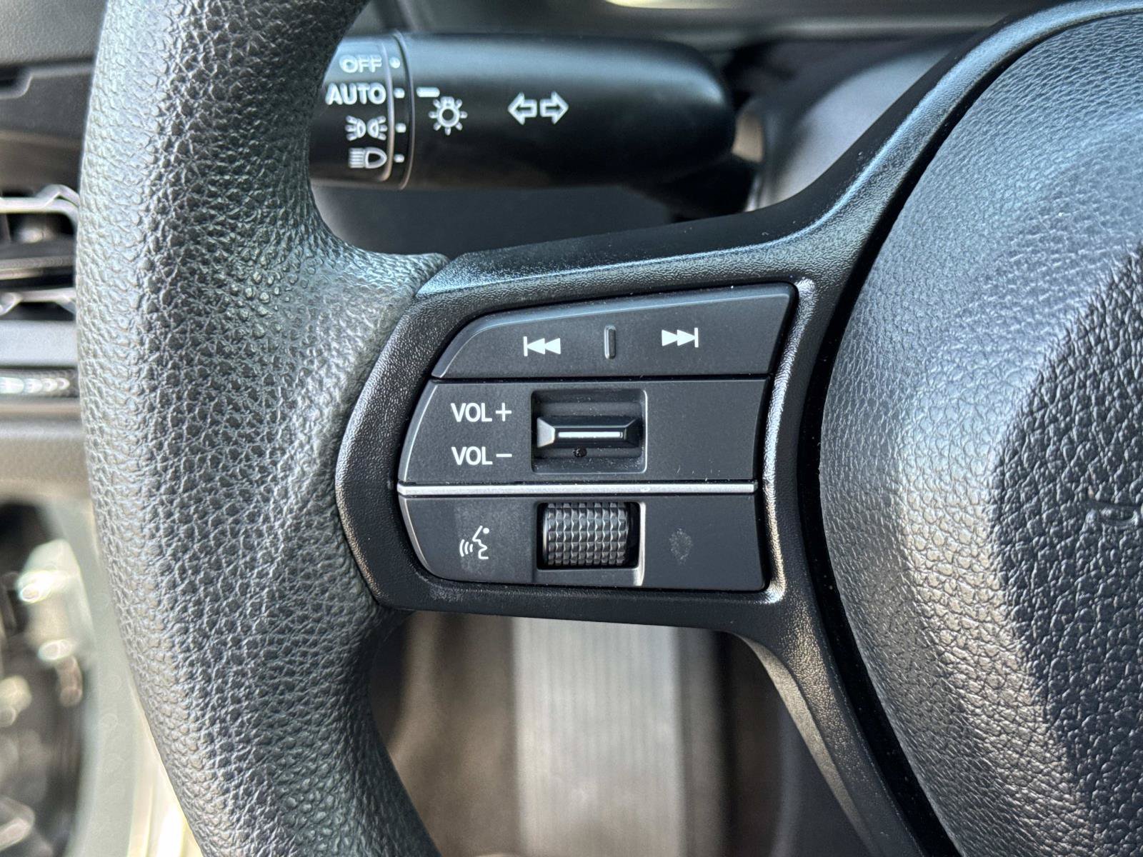 Certified 2024 Honda Accord LX image 11