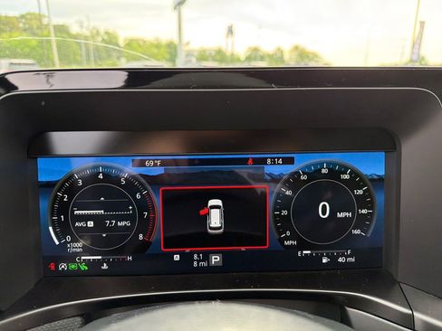 New 2026 Subaru Outback Premium AWD/4WD image 18