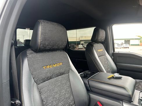 Used 2023 Ford F150 Tremor AWD/4WD image 30
