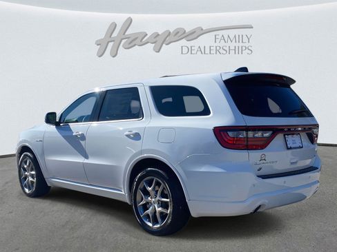 New 2026 Dodge Durango GT image 24