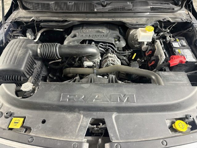 Used 2020 RAM 1500 Big Horn RWD image 38