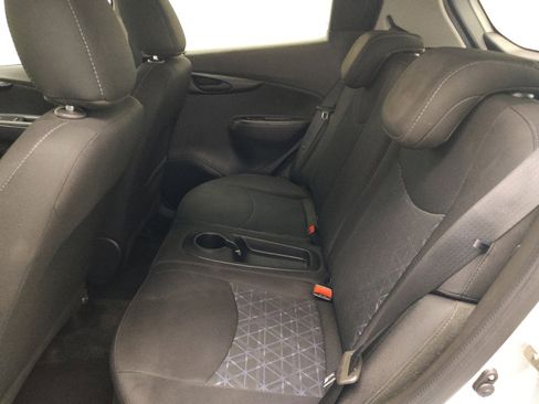 Used 2020 Chevrolet Spark LT FWD image 18