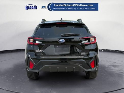 New 2026 Subaru Crosstrek 2.5i Limited AWD/4WD image 4