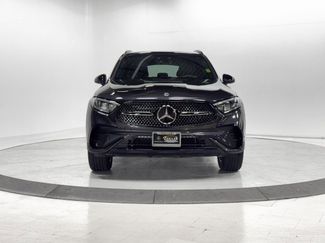 Used 2024 Mercedes-Benz GLC 300 GLC 300 w/ AMG Line video 2