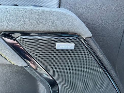 Used 2024 Chevrolet Silverado 1500 ZR2 w/ ZR2 Bison Edition image 22