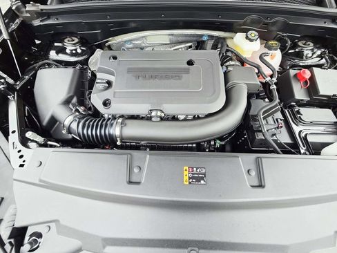 New 2026 Buick Envision Avenir image 18