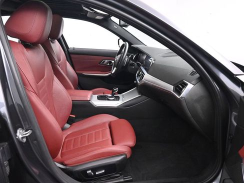 Used 2022 BMW 330i xDrive Sedan w/ Premium Package 2 image 22