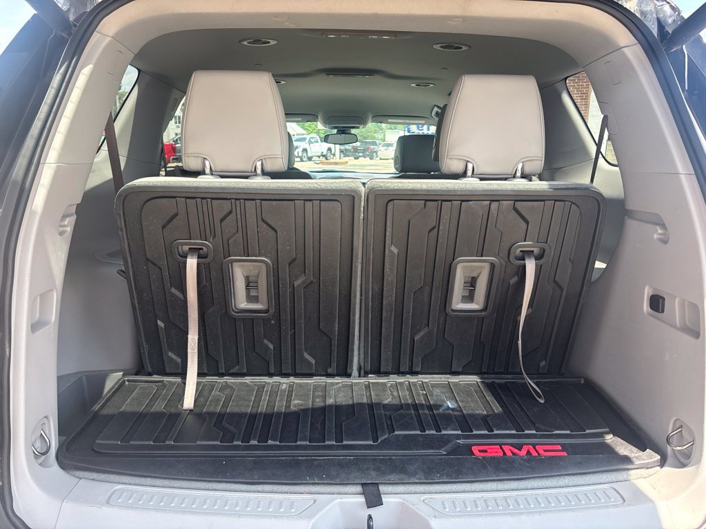 Used 2019 GMC Acadia SLT AWD/4WD image 23