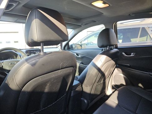 Used 2018 Hyundai Kona Limited image 9