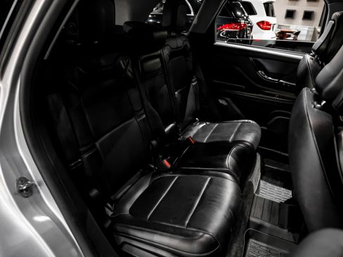 Used 2020 Lincoln Corsair Reserve w/ Equipment Group 201A image 36