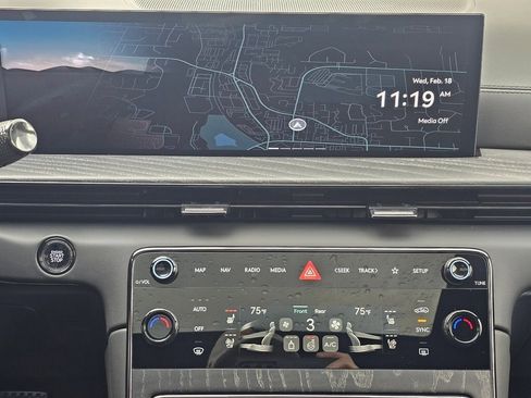 New 2026 Genesis GV80 3.5T Prestige image 13