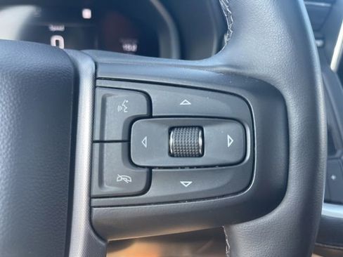 Used 2023 GMC Yukon SLT w/ SLT Premium Package AWD/4WD image 24