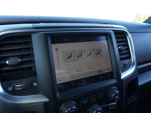 Used 2022 RAM 1500 Classic Warlock w/ Electronics Group image 16