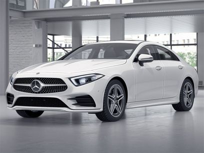 Certified 2021 Mercedes-Benz CLS 450 4MATIC