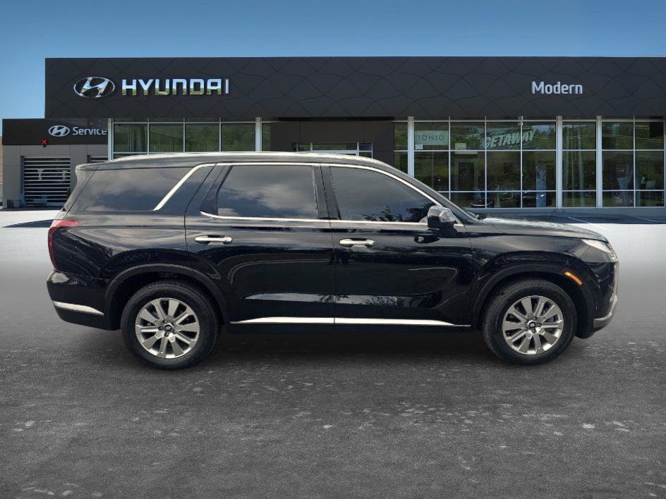 Certified 2024 Hyundai Palisade SEL AWD/4WD image 4