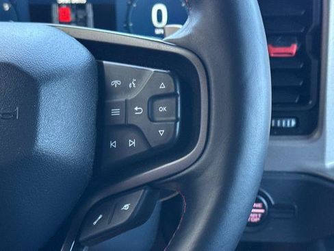 Certified 2023 Ford Bronco Raptor AWD/4WD image 26