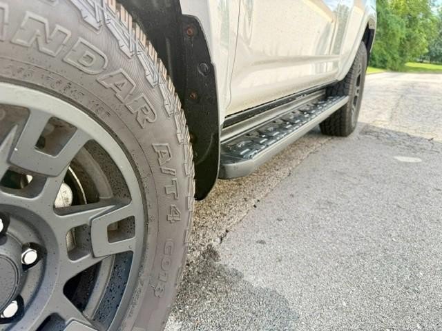 Used 2019 Toyota 4Runner TRD Pro AWD/4WD image 9