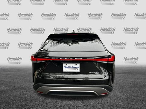 Certified 2024 Lexus RX 350 Premium w/ Convenience Package image 8