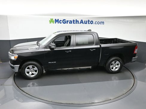 Used 2021 RAM 1500 Big Horn image 28