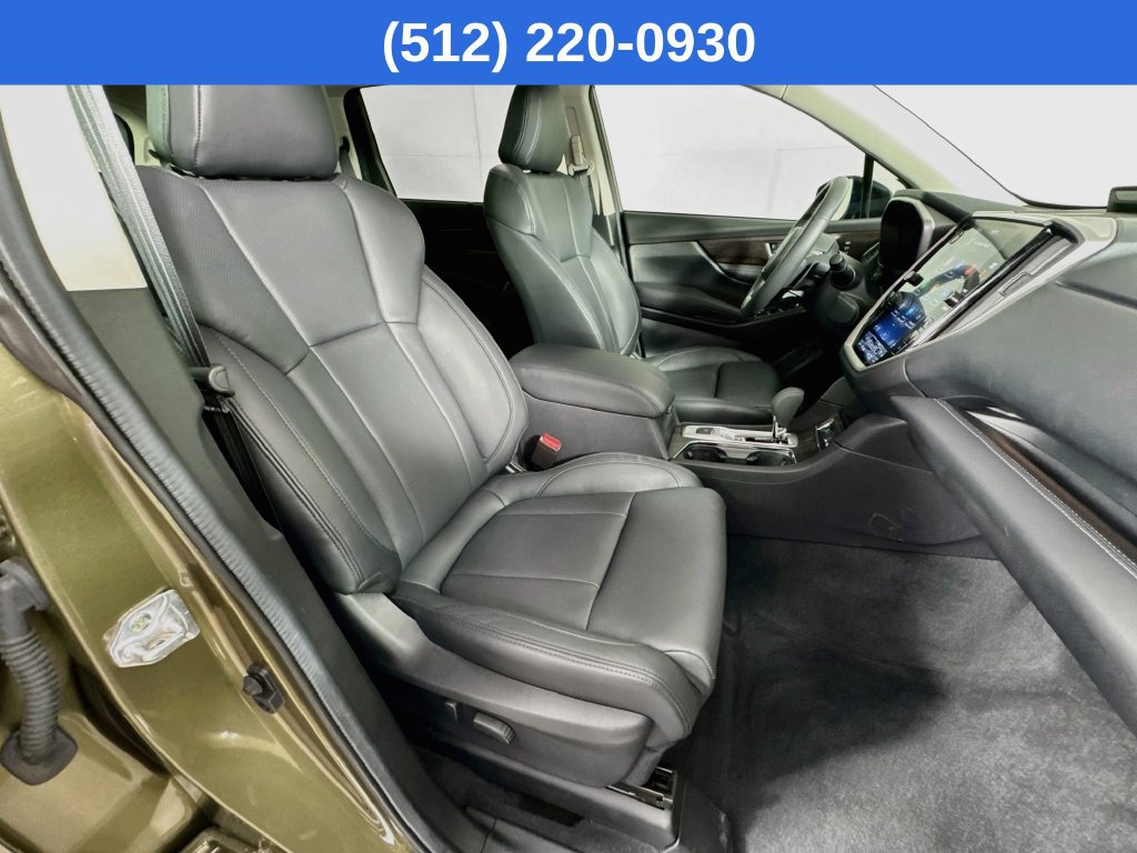 Certified 2026 Subaru Ascent Touring AWD/4WD image 38