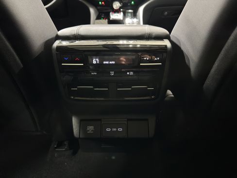 New 2026 Acura MDX FWD image 21