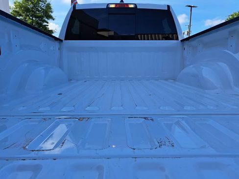 Used 2026 RAM 1500 Laramie AWD/4WD image 13