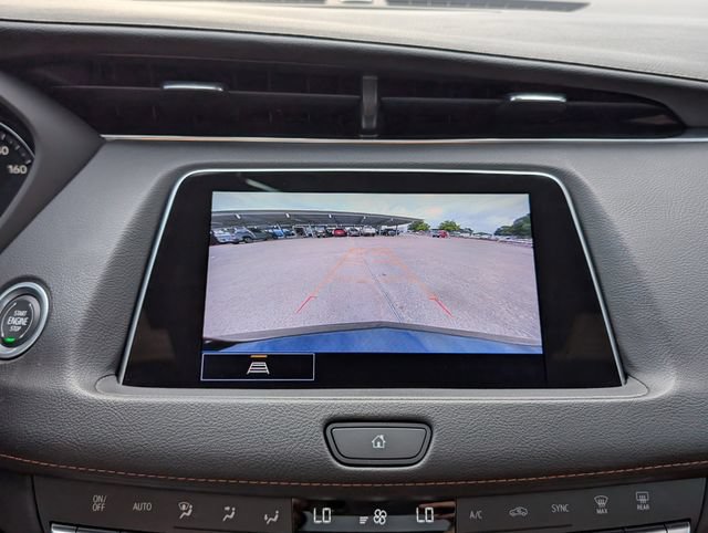 Used 2023 Cadillac XT4 Sport FWD image 7