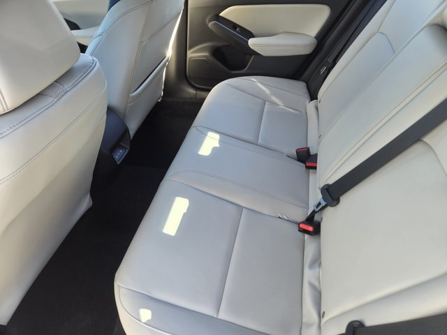 Certified 2026 Acura Integra A-Spec w/ Technology Package FWD image 29