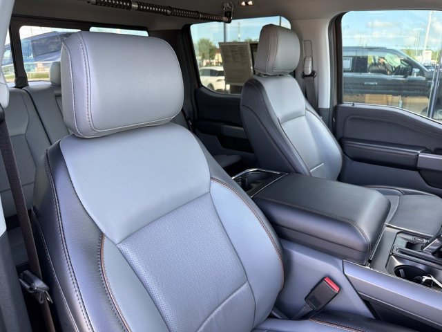 Used 2025 Ford F150 Lariat w/ Equipment Group 501A Mid AWD/4WD image 20