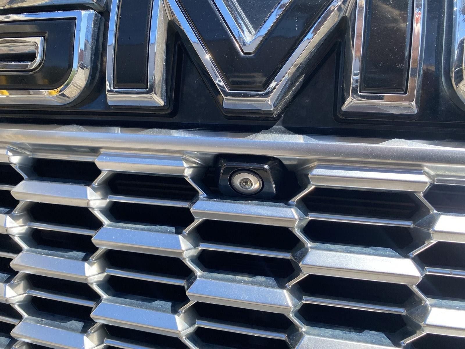 Used 2021 GMC Yukon XL Denali w/ Denali Ultimate Package AWD/4WD image 43