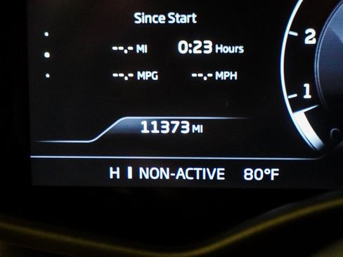 Used 2021 McLaren GT Base image 30