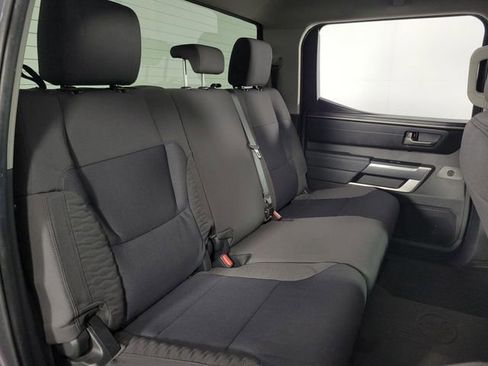 Used 2023 Toyota Tundra SR5 w/ SR5 Convenience Package AWD/4WD image 17
