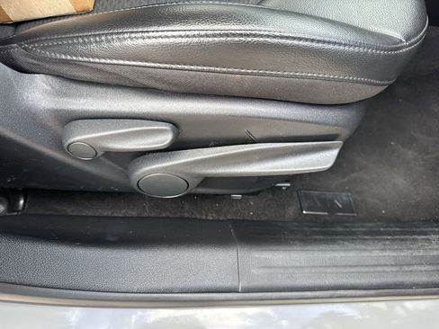 Used 2023 Jeep Compass Latitude w/ Sun and Sound Group image 46