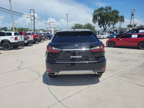 Used 2020 Lexus RX 350 FWD w/ Premium Package image 15