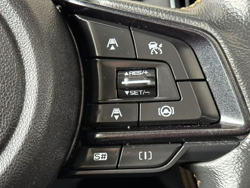 Used 2023 Subaru Forester Wilderness AWD/4WD image 29