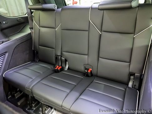 Certified 2025 Cadillac Escalade Sport image 12