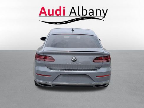 Used 2023 Volkswagen Arteon SEL AWD/4WD image 5