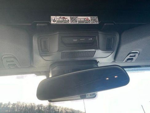 New 2025 Jeep Wrangler Sport S AWD/4WD image 19