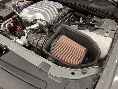 Used 2023 Dodge Challenger SRT Hellcat image 40