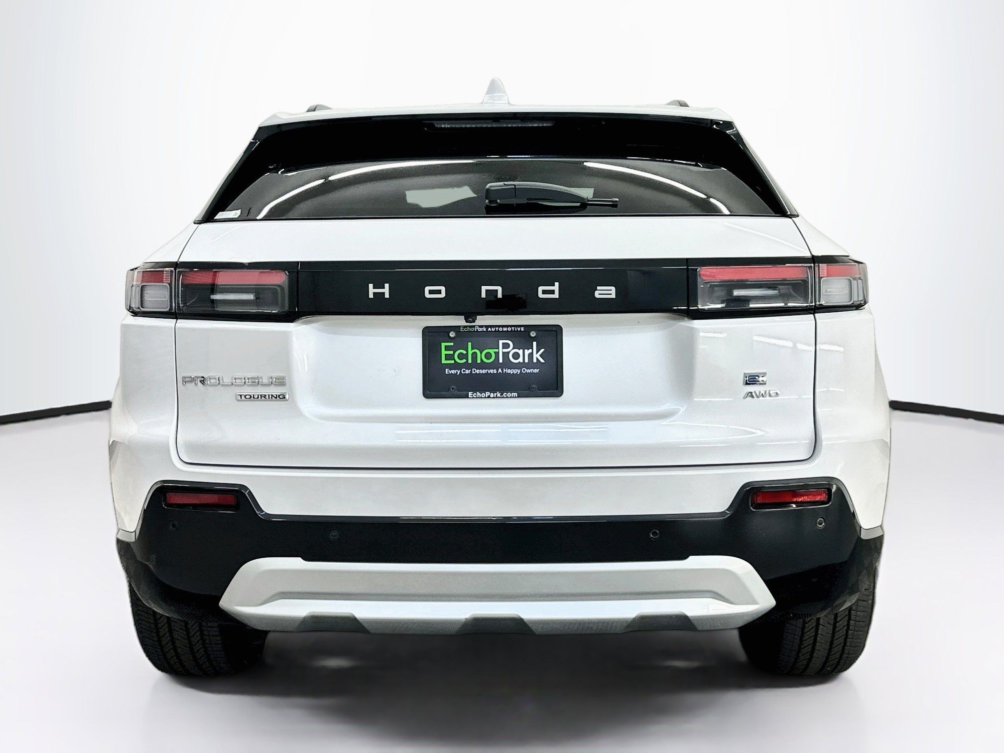 Used 2025 Honda Prologue Touring image 7